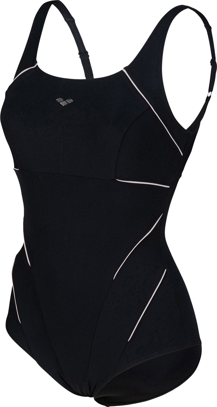 ARENA W JEWEL ONE PIECE LOW C CUP R Badeanzug ARENA