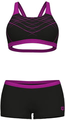 ARENA W ARENA PROPOSAL SWIMSUIT TWO PIECES Bikini ARENA 590 36