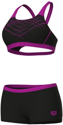 ARENA W ARENA PROPOSAL SWIMSUIT TWO PIECES Bikini ARENA