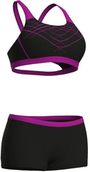 ARENA W ARENA PROPOSAL SWIMSUIT TWO PIECES Bikini ARENA