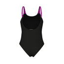 ARENA W ARENA SIDE PLACEMENT SWIMSUIT U BACK B Badeanzug ARENA
