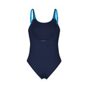 ARENA W ARENA SIDE PLACEMENT SWIMSUIT U BACK B Badeanzug ARENA
