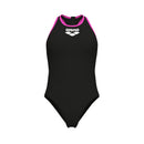 ARENA W ARENA Y-LINE SWIMSUIT SOLID L Badeanzug ARENA