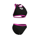 ARENA W ARENA Y-LINE TWO PIECES SOLID L Bikini ARENA