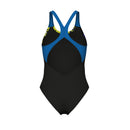 ARENA WOMEN'S ARENA FUNNY SPOT SWIMS Badeanzug ARENA