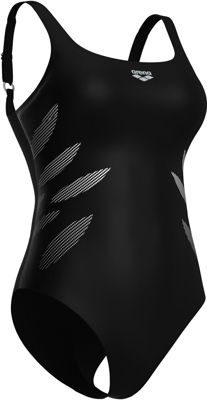 ARENA WOMEN'S ARENA SWIMSUIT MILENA Badeanzug ARENA