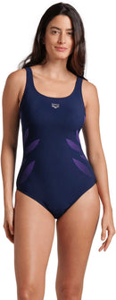 ARENA WOMEN'S ARENA SWIMSUIT MILENA Badeanzug ARENA