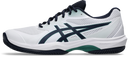 ASICS GAME FF CLAY/OC Tennisschuhe ASICS 102 42