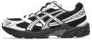 ASICS GEL-1130 Sneaker ASICS BLACK/CREAM 45