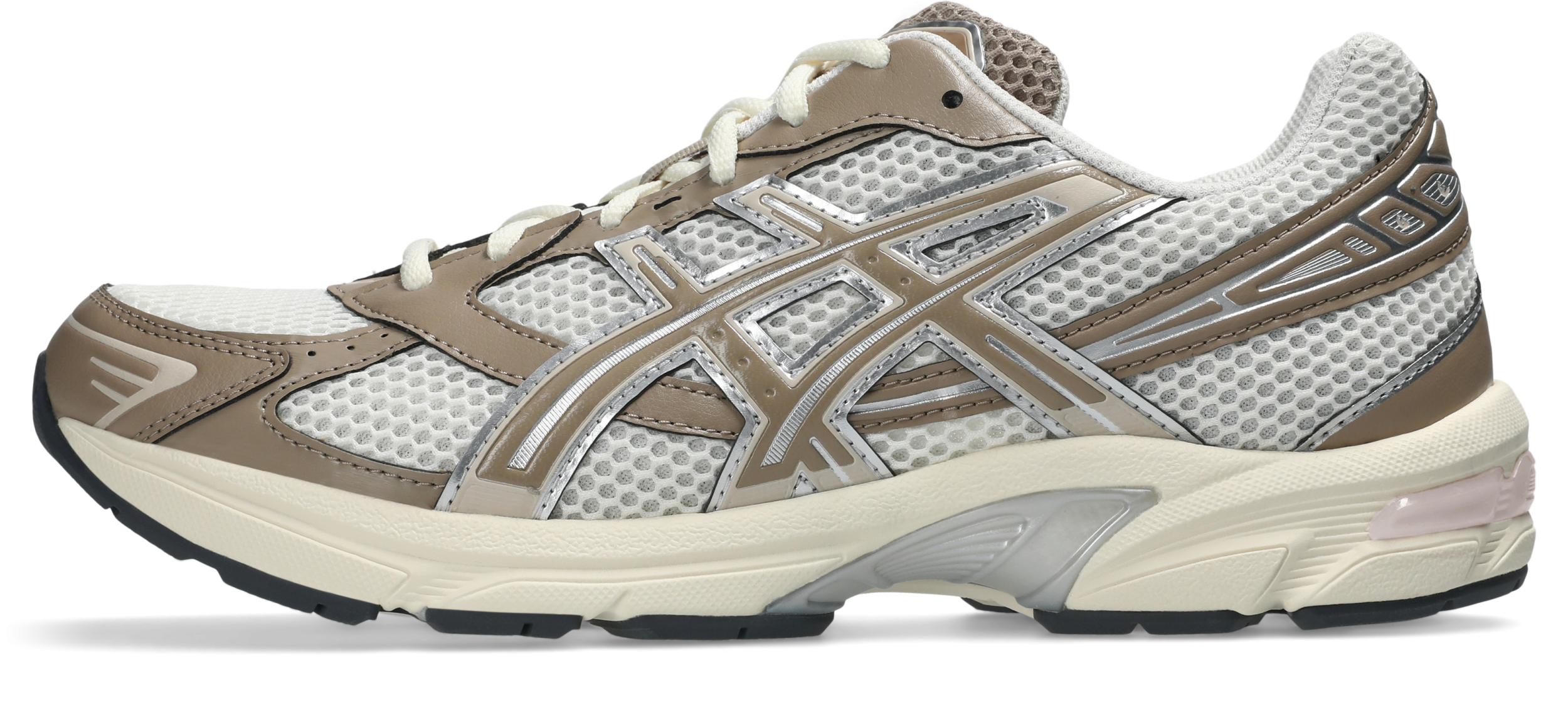 ASICS GEL-1130 Sneaker ASICS WHITE/AIZURI BLUE 4,5