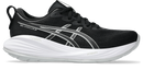 ASICS GEL-CUMULUS 27 800 LIGHT ORANGE/MOJAVE Neutral ASICS BLACK/WHITE-ANTHRACITE 37.5