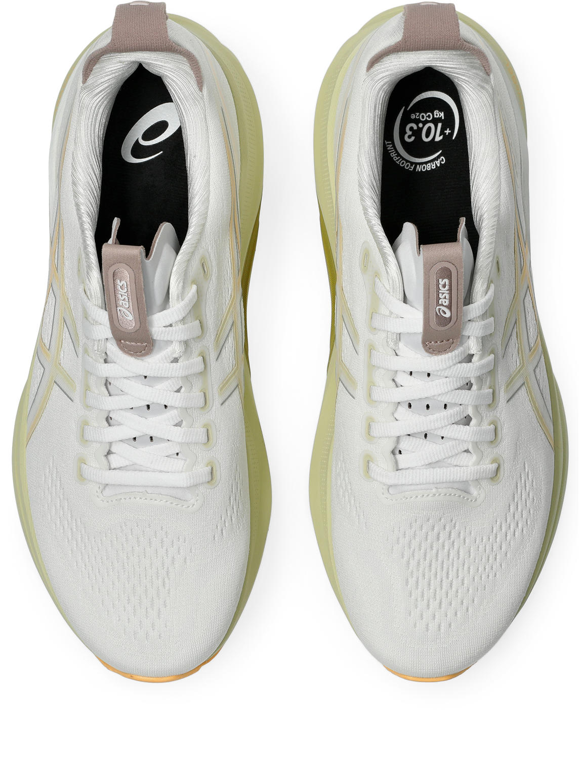 ASICS GEL-KAYANO 32 Stabilität ASICS