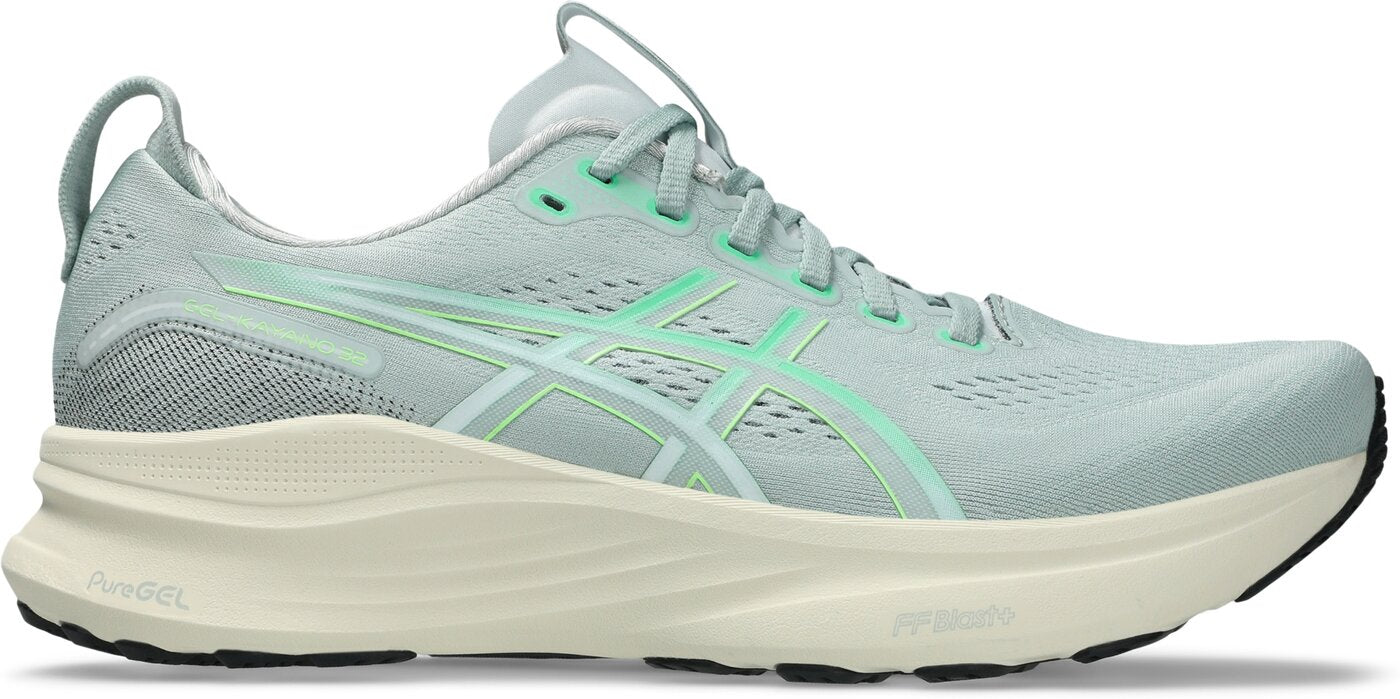 ASICS GEL-KAYANO 32 Stabilität ASICS PEACOAT 42
