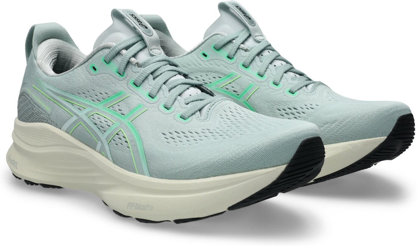 ASICS GEL-KAYANO 32 Stabilität ASICS
