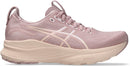 ASICS GEL-KAYANO 32 Stabilität ASICS WATERSHED ROSE/SUN CORAL 38