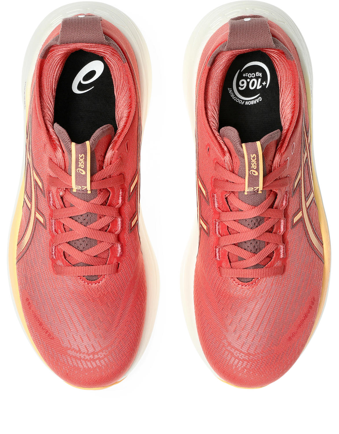 ASICS GEL-NIMBUS 27 400 Neutral ASICS