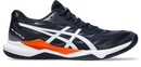ASICS GEL-TACTIC 12 Hallensportschuhe ASICS PEACOAT 41.5