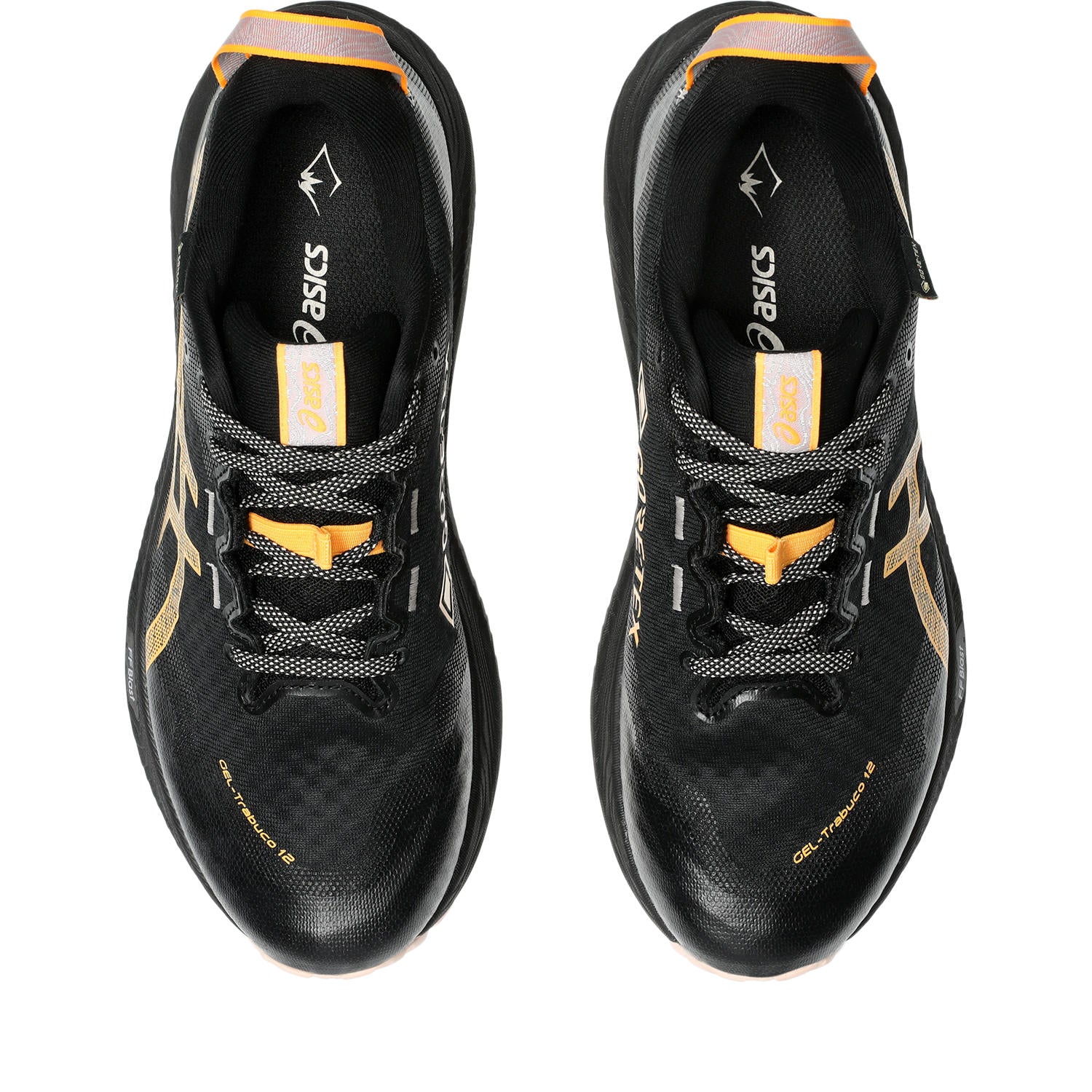 ASICS GEL-Trabuco 12 GTX Trail ASICS
