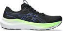 ASICS GT-2000 14 Stabilität ASICS BLACK/CARBON 41.5