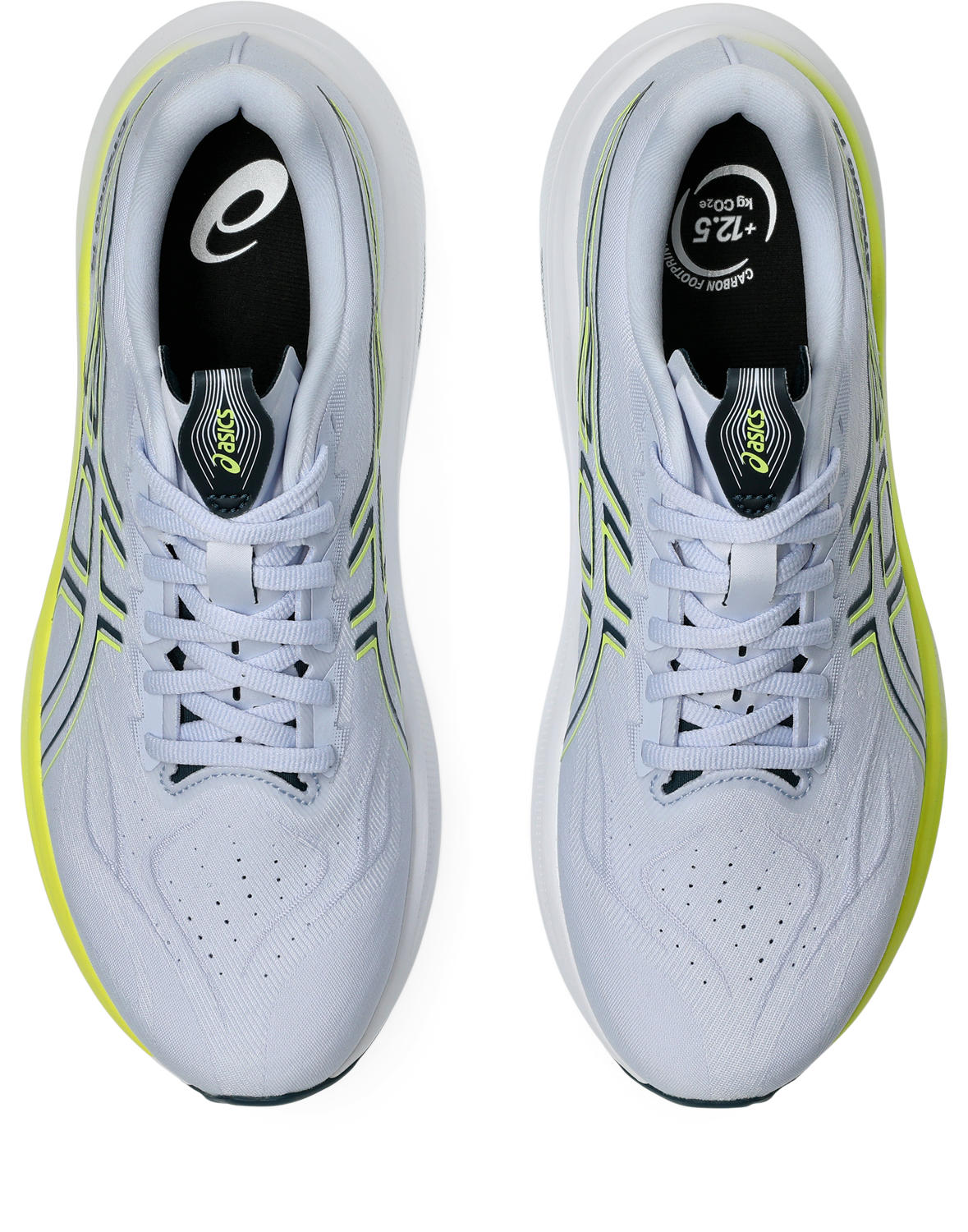 ASICS GT-2000 14 Stabilität ASICS
