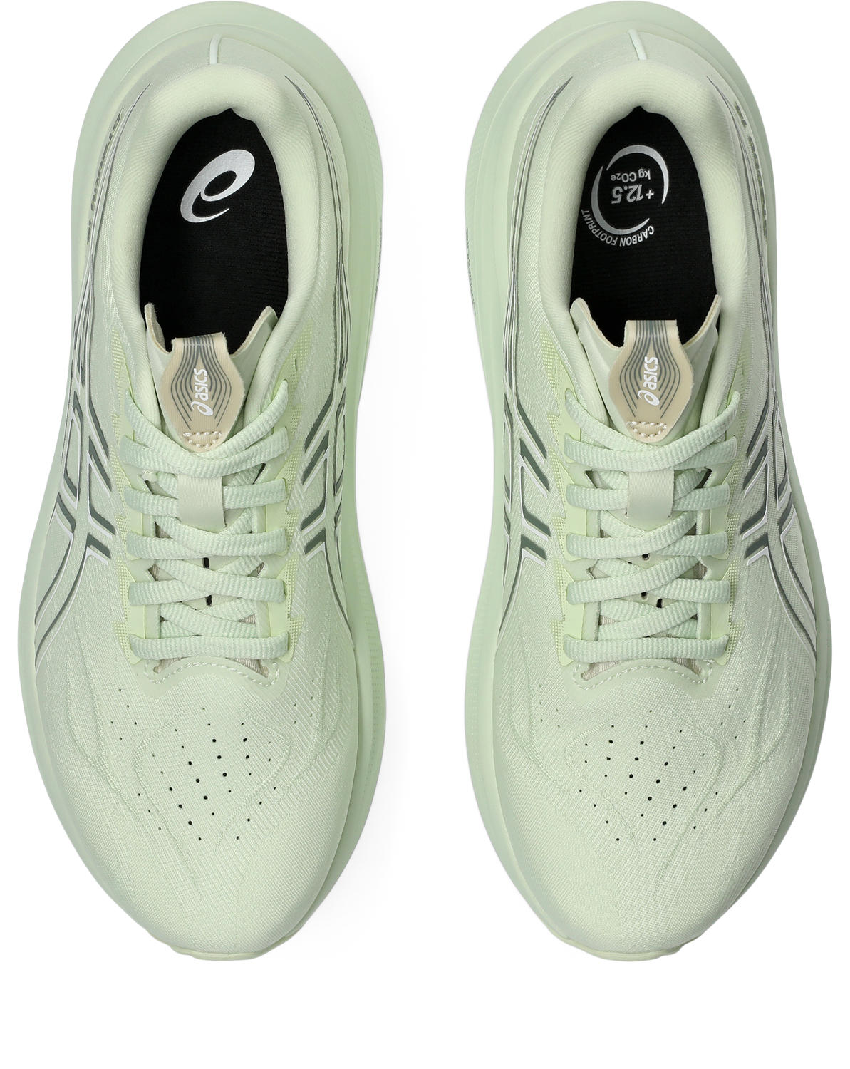 ASICS GT-2000 14 Stabilität ASICS