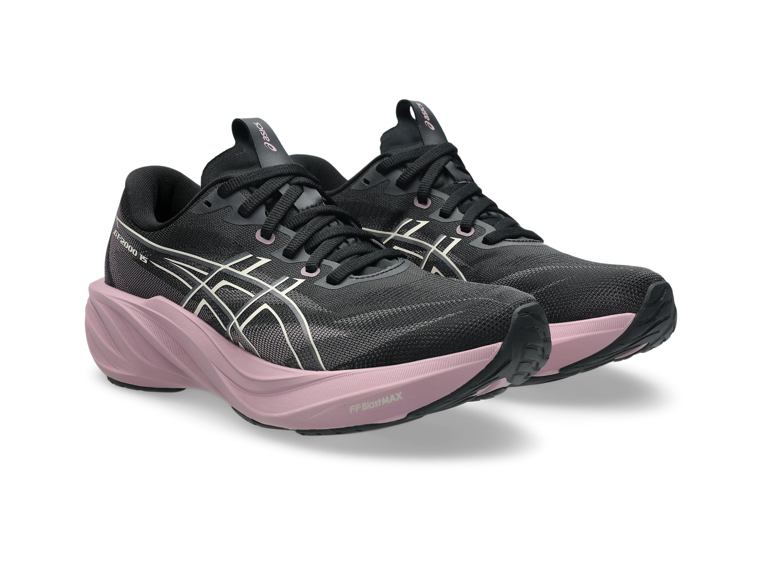 ASICS GT-2000 15 Dämpfung ASICS