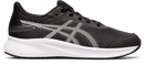 ASICS PATRIOT 13 GS MID GREY/BLACK Neutral ASICS MID GREY/BLACK 35