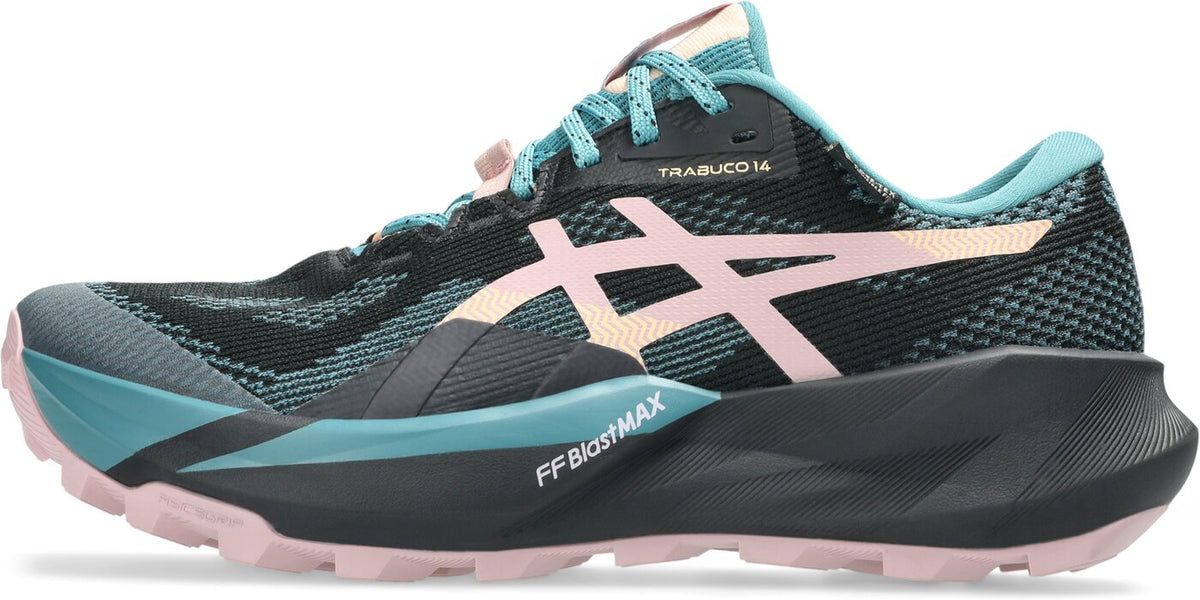 ASICS TRABUCO 14 GTX Trail ASICS