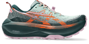 ASICS Trabuco Max 4