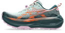 ASICS Trabuco Max 4