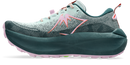 ASICS Trabuco Max 4