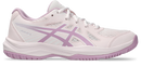 ASICS UPCOURT 6 GS Hallensportschuhe ASICS WATERSHED ROSE/SUN CORAL 32.5