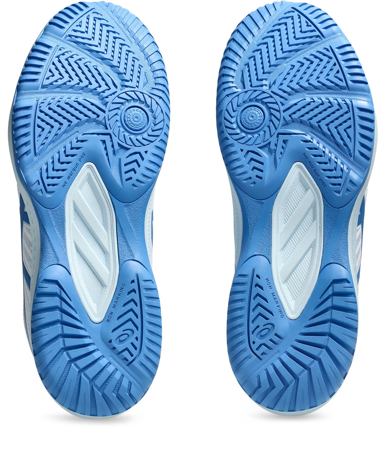 ASICS UPCOURT 6 Hallensportschuhe ASICS