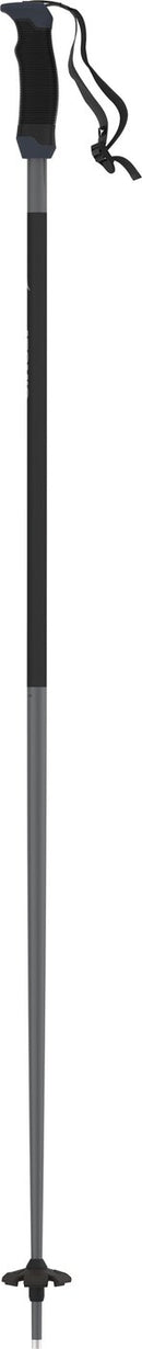ATOMIC AMT SQS W BLACK Skistöcke ATOMIC