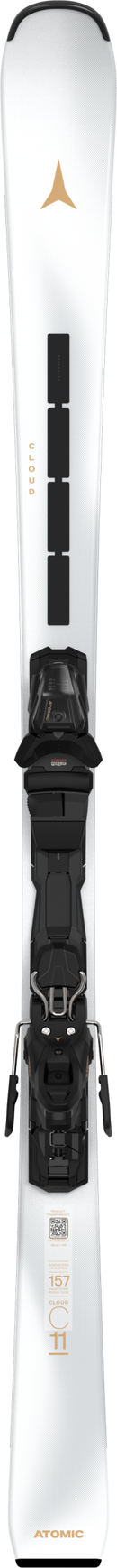 ATOMIC CLOUD C11 RVSK LIGHT + M 10 GW ATOMIC