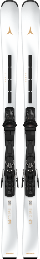 ATOMIC CLOUD C11 RVSK LIGHT + M 10 GW ATOMIC