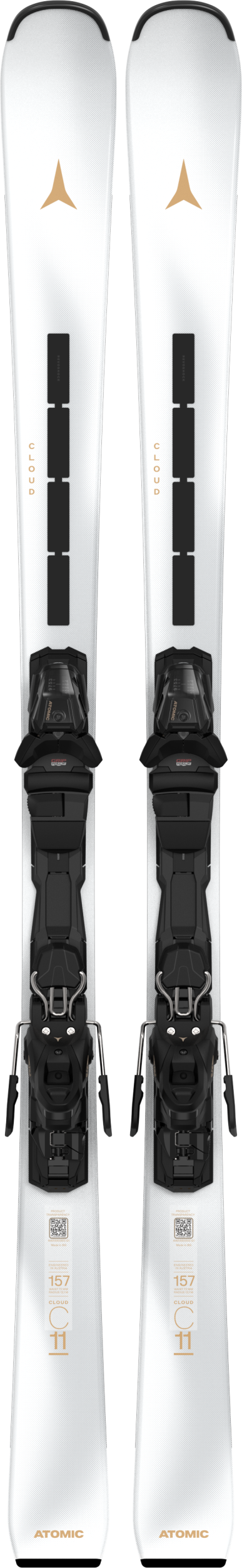 ATOMIC CLOUD C11 RVSK LIGHT + M 10 GW ATOMIC