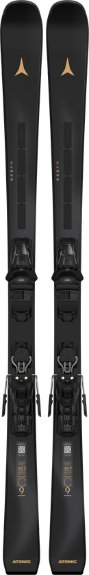 ATOMIC CLOUD C9 RVSK LIGHT + M 10 GW ATOMIC