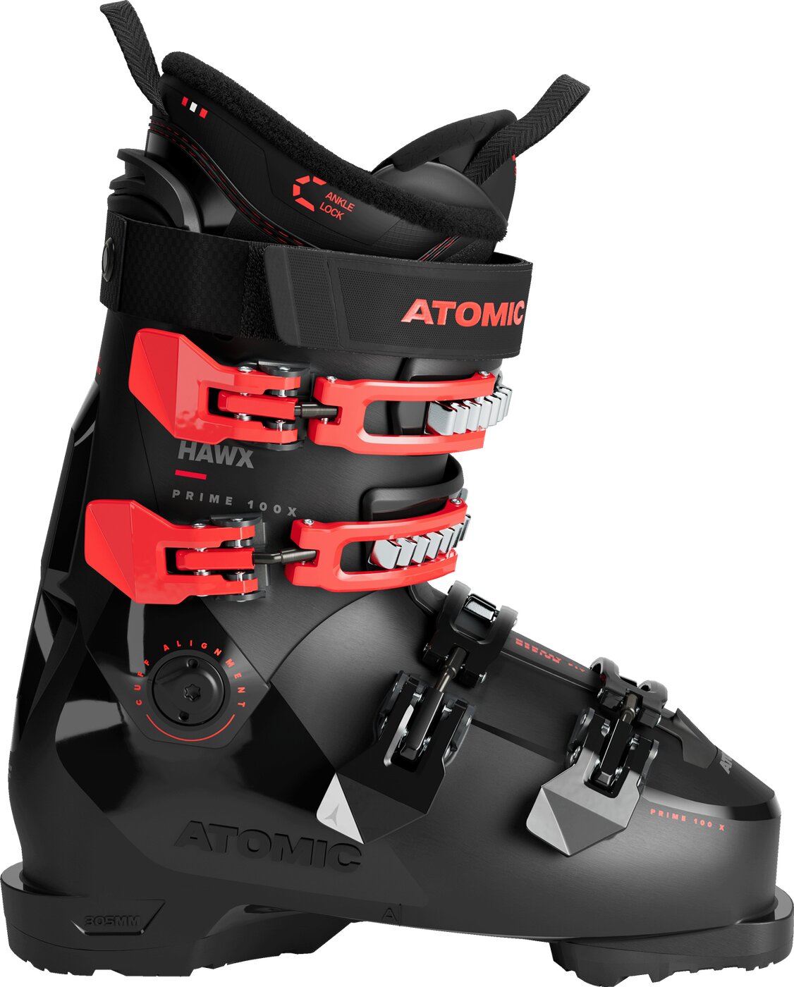 ATOMIC HAWX PRIME 100X Skischuhe ATOMIC 0 27