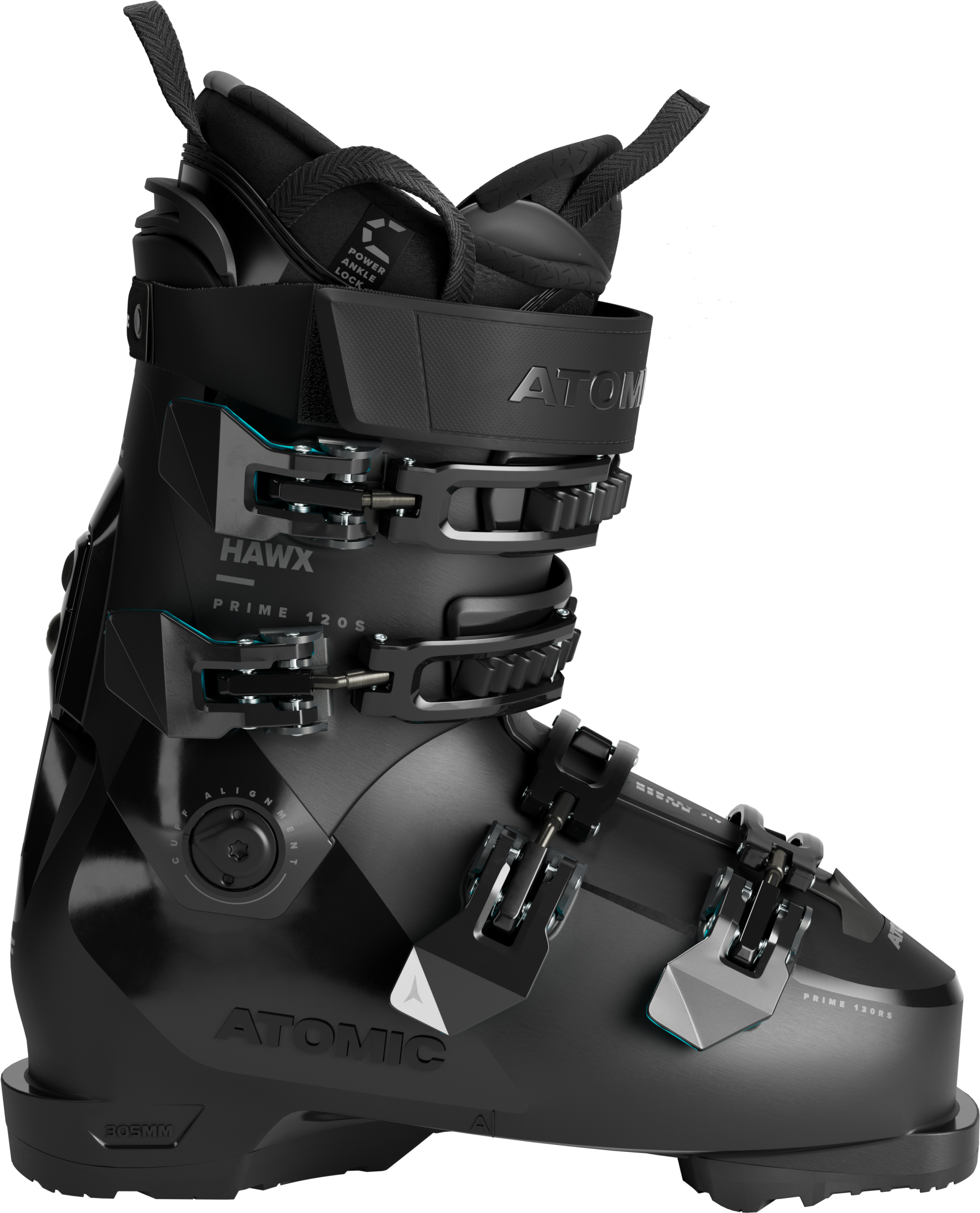 ATOMIC HAWX PRIME 120 S Skischuhe ATOMIC