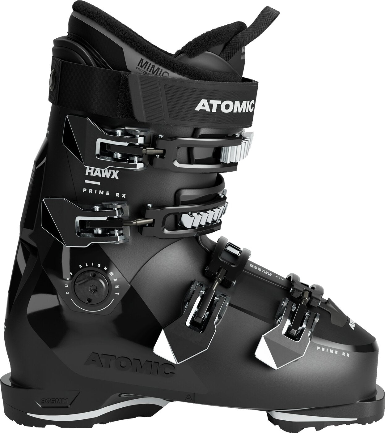 ATOMIC HAWX PRIME RX W Schneeschuhe ATOMIC 0 24