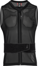 ATOMIC LIVE SHIELD AMID LITE VEST M Skijacken ATOMIC Black S