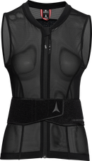 ATOMIC LIVE SHIELD AMID LITE VEST W Skijacken ATOMIC Black XS