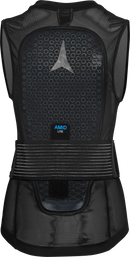 ATOMIC LIVE SHIELD AMID LITE VEST W Skijacken ATOMIC