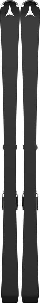 ATOMIC REDSTER G8 RVSK C + X 12 GW Re Ski Alpin ATOMIC