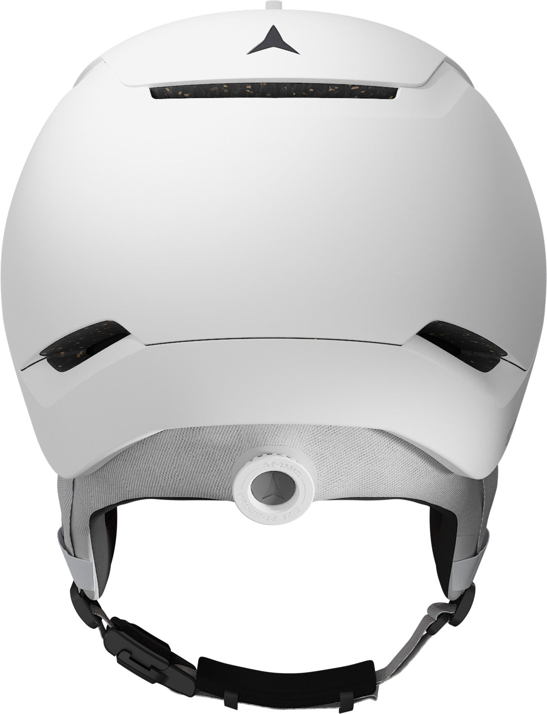 ATOMIC REVENT GT A VISOR HD PHOTO Whi Skihelme ATOMIC