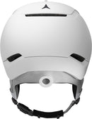 ATOMIC REVENT GT A VISOR HD PHOTO Whi Skihelme ATOMIC