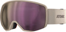 ATOMIC REVENT L HD SAND Skibrillen ATOMIC
