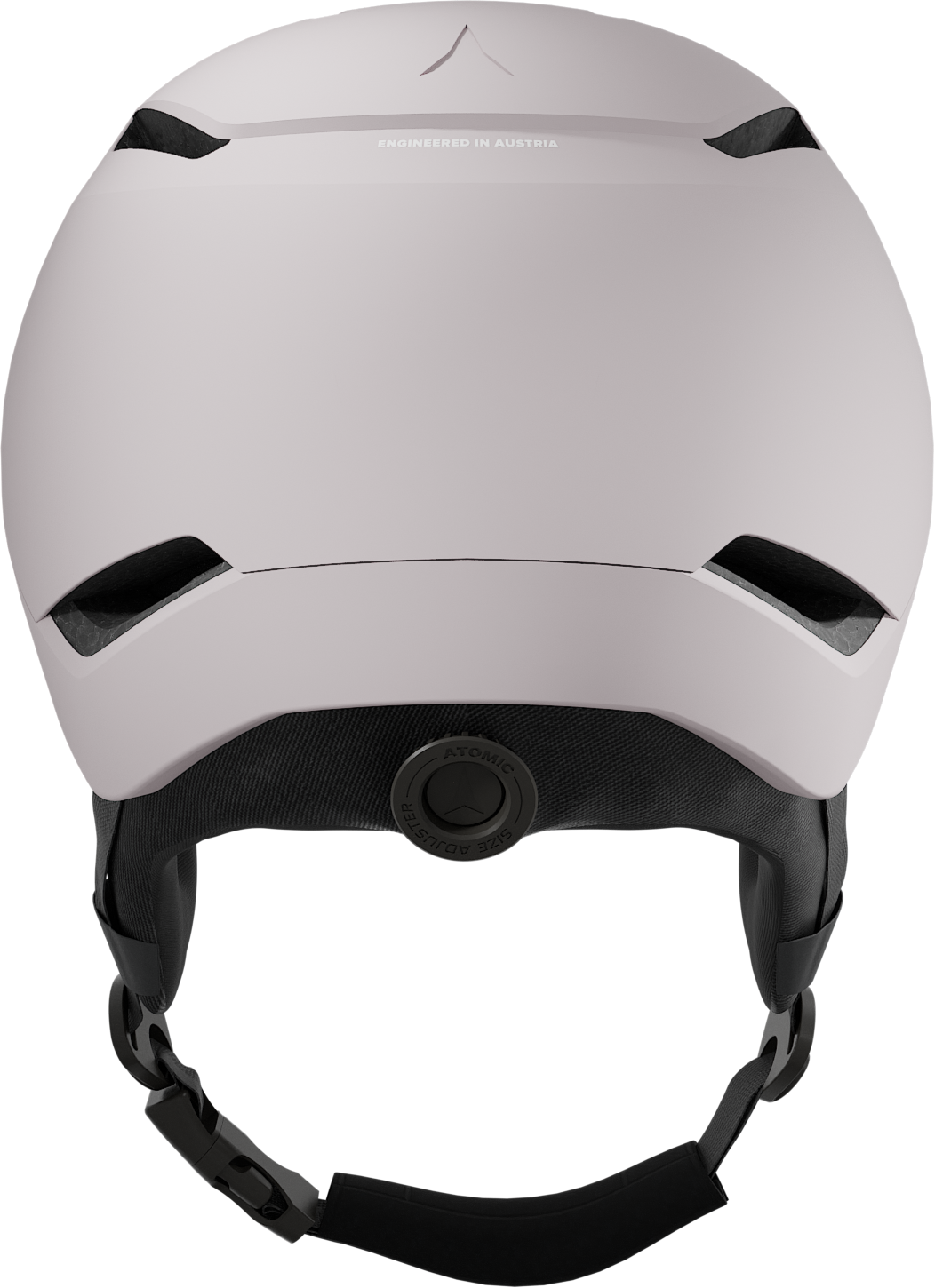 ATOMIC REVENT VISOR JR CONCRETE Skihelme ATOMIC 0 51