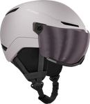 ATOMIC REVENT VISOR JR CONCRETE Skihelme ATOMIC